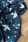 Lise Tailor - Birdie - Viscose fabric - 0.5 metre