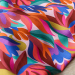 Wonderland - Viscose Fabric by Lise Tailor - 0.5 metre