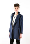 Yates Coat Sewing Pattern by Grainline Studio
