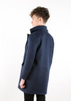Yates Coat Sewing Pattern by Grainline Studio