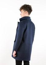 Yates Coat Sewing Pattern by Grainline Studio