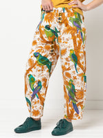 Bob Woven Pant Pattern by Style Arc - Sizes UK 4 to 16