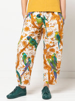 Bob Woven Pant Pattern by Style Arc - Sizes UK 4 to 16