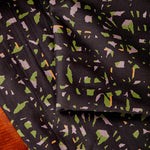 Candy Rock Divine Parma - Viscose Modal fabric with Lenzing™️ EcoVero™️ fibres - Atelier Brunette - 0.5 metre