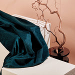 Corduroy Forest Fabric - Atelier Brunette - 0.5 metre