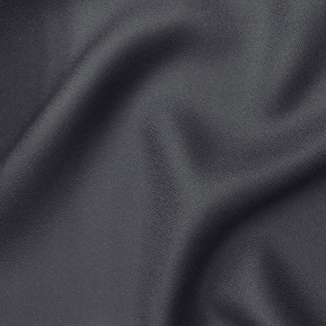 Viscose Crepe Fabric - Night - Atelier Brunette - 0.5 metre