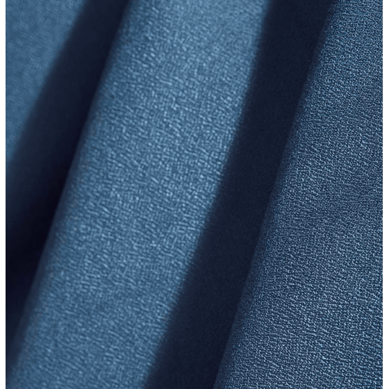 Viscose Crepe Fabric - River - Atelier Brunette - 0.5 metre