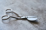 Duckbill Scissors