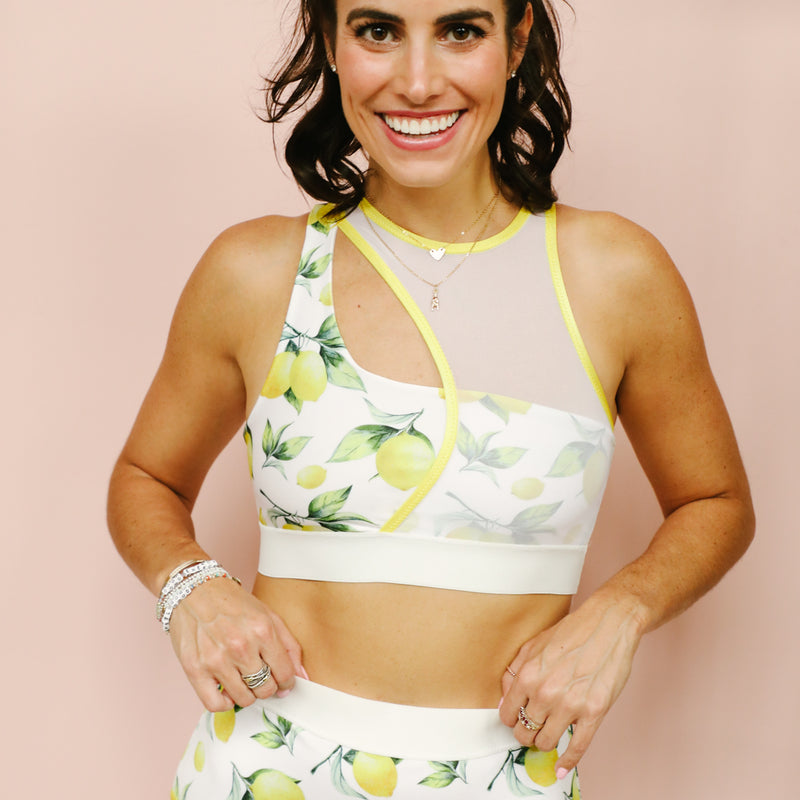 Madalynne ROXIE Bralette Sewing Pattern (PDF)