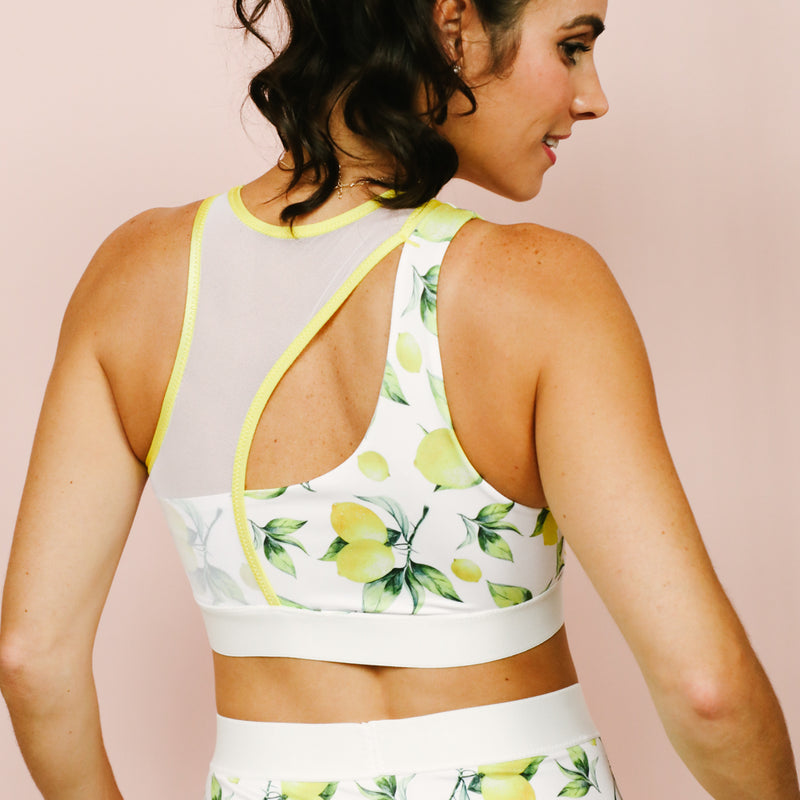 Madalynne ROXIE Bralette Sewing Pattern (PDF)