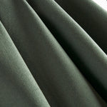 Gabardine Twill Fabric - Cedar - Atelier Brunette - Price per 0.5 metre