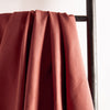 Gabardine Twill Fabric - Chestnut - Atelier Brunette - Price per 0.5 metre