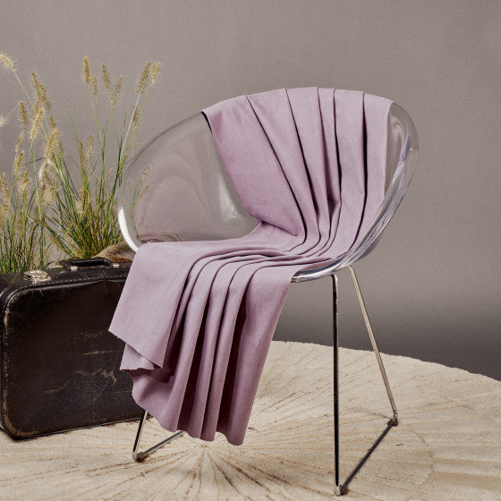 Gabardine Twill Fabric - Divine Parma - Atelier Brunette - Price per 0.5 metre
