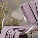 Gabardine Twill Fabric - Divine Parma - Atelier Brunette - Price per 0.5 metre