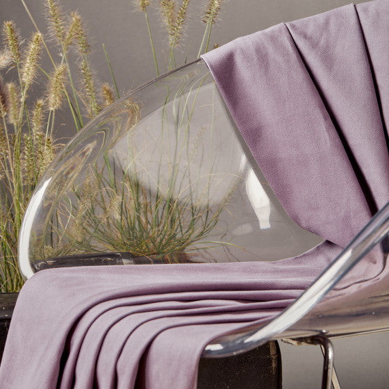 Gabardine Twill Fabric - Divine Parma - Atelier Brunette - Price per 0.5 metre