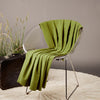 Gabardine Twill Fabric - Matcha Leaf - Atelier Brunette - Price per 0.5 metre
