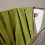 Gabardine Twill Fabric - Matcha Leaf - Atelier Brunette - Price per 0.5 metre
