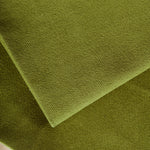 Gabardine Twill Fabric - Matcha Leaf - Atelier Brunette - Price per 0.5 metre