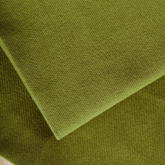 Gabardine Twill Fabric - Matcha Leaf - Atelier Brunette - Price per 0.5 metre