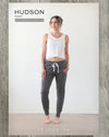 Hudson Pant Sewing Pattern by True Bias