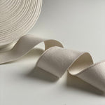 Organic Elastic - 40mm - with marker thread