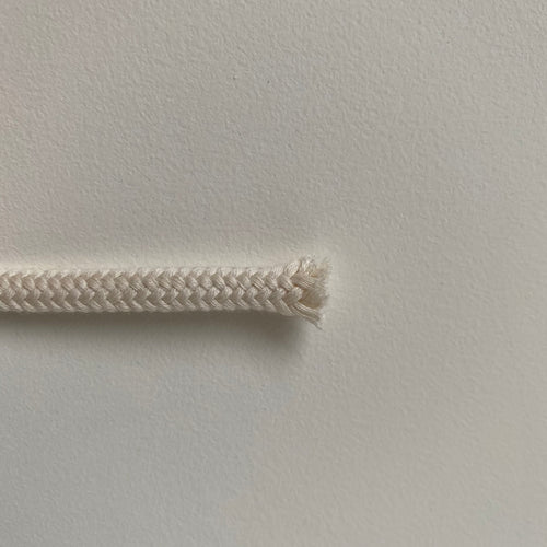 Organic Piping Cord - 7mm
