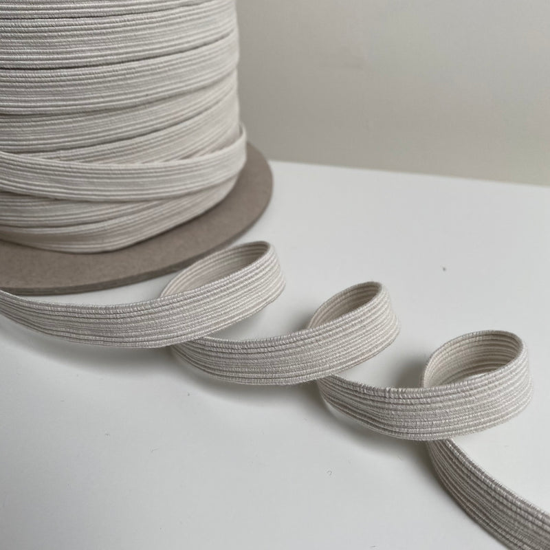 Organic Elastic - 13mm