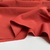 Swim & Sport Knit – ECONYL® Recycled Nylon – Paprika - 0.5 metre