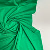 Bamboo Jersey - Emerald Green - 0.5 metre