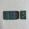28mm Bra Hook & Eye Set - Sage Green