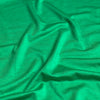Bamboo Jersey - Emerald Green - 0.5 metre