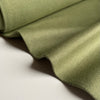 Organic Cotton Tubular Ribbing - Pistachio - 0.5 metre