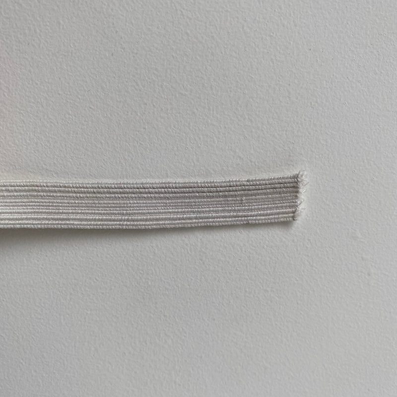 Organic Elastic - 13mm