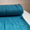 Fine Merino Knit - Petrol - 0.5 metre