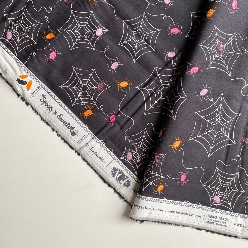 Cotton Fabric by Art Gallery Fabrics - Creeping It Real - 0.5 metre