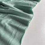 Bamboo Jersey - Pistachio - 0.5 metre