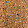 Cork Fabric - Multicoloured - Price per 0.5 metre