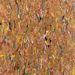 Cork Fabric - Multicoloured - Price per 0.5 metre