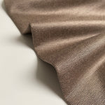 Textured Ponte with TENCEL™ Lyocell fibres - Warm Sand - 0.5 metre