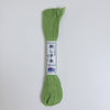 Olympus Japanese Sashiko Thread - 20m - Lime Green (#06)