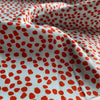 Cotton Canvas - Dotty Mint - 0.5 metre