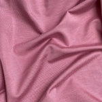 Bamboo Jersey - Dusky Rose - 0.5 metre
