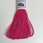Olympus Japanese Sashiko Thread - 20m - Hot Pink (#21)
