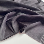 Swimsuit Lining Fabric – Black – 0.5 metre