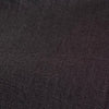 Enzyme Washed Linen - Black - 0.5 metre