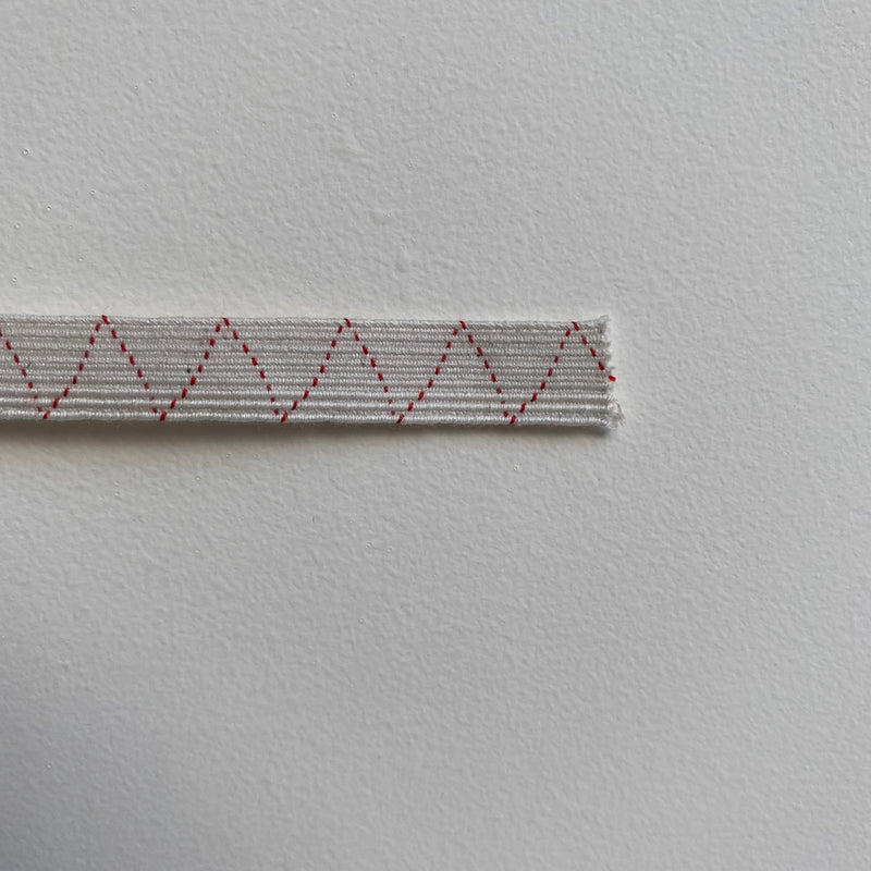 Organic Elastic - 10mm