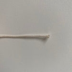 Organic Piping Cord - 2mm