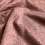 Bamboo Jersey - Chocolate Brown - 0.5 metre