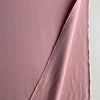 Organic Soft Sweat Jersey Knit Fabric - Blush -  0.5 metre
