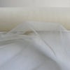 Tulle Net - Off-White - 0.5 metre